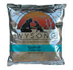 Dog food growth Case of 4 / 4   from Wysong (Purbeck Isle)