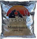 Wysong (Purbeck Isle): Dog food maintenance 4  