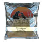 DOG FOOD SYNORGON