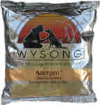 DOG/CAT FOOD ANERGEN Case of 4 / 4 # from Wysong (Purbeck Isle)