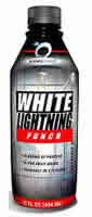 WHITE LIGHTNING PNCH 20OZ 20/C 1 from SCIENCE FOODS