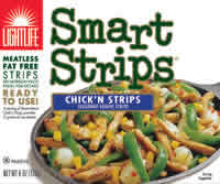 SMART STRIPS CHICKEN