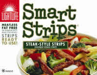 SMART STRIPS STEAK