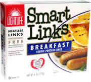 SMART LINKS BREAKFAST