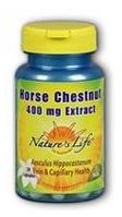 Horse Chestnut 300 mg Dietary Supplements