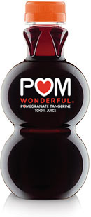 JCE,POMEGRANATE,TANGERINE Case of 6 / 16 OZ from Pom Wonderful