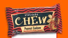 CHEW,ORIG,PEANUT CASHEW
