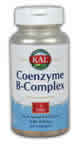 Coenzyme b-complex, 60ct