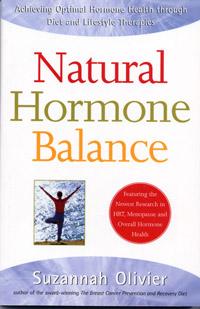 Woodland publishing: Natural Hormone Balance 224 pgs