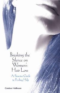 Woodland Publishing: Breaking the Silence of Womens Hair Loss 256