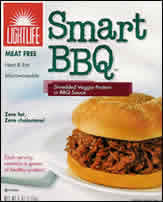 SMART BBQ ON THE GO MEAL