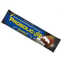 Probolic-SR Bar Triple Peanut Butter 12/Box from MAXIMUM HUMAN PERFORMANCE