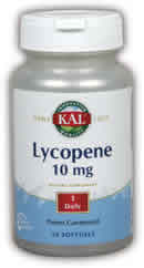 Lycopene 30ct 10mg from Kal