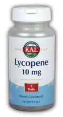 Lycopene 60ct 10mg from Kal