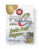 Fizz C Exotic Fruit Enzymes 30ea x 6oz from Kal