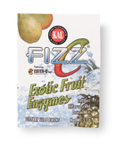 Fizz C Exotic Fruit Enzyme 6 Pwd Tropical from KAL