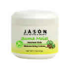 Suma Moist Active Cream 2 fl oz from JASON NATURAL PRODUCTS