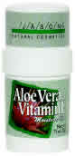 Aloe Vera & Vitamin E Plus Moisture Stick .75 oz from JASON NATURAL PRODUCTS