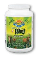 Green whey pro-96® protein, 3lb