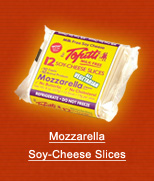 CHEESE,MOZZARELLA SOY SLC