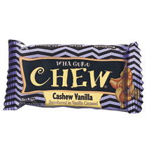 CHEW,VANILLA CASHEW