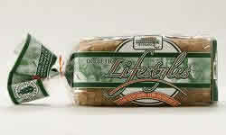 BREAD ORGANIC DIABETIC LIFESTYLE Case of 6 / 24 OZ from Alvarado Street Bakery