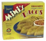 MINIS,TACOS