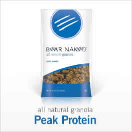 GRANOLA,PEAK PROTEIN