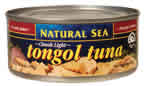Tuna,chk lgt tongol,n s