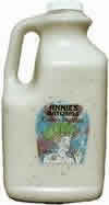 DRESSING,CAESAR - 6 / 1 LTR from Annies Naturals