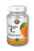 Defender-c, 60ct