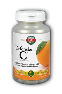 Defender-C 60ct from Kal
