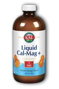 Liquid Cal-Mag + Orange 16oz  Liquid from KAL