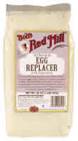 EGG REPLACER Case of 4 / 16 OZ from Bobs Red Mill