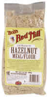 MEAL/FLOUR,HAZELNUT