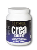 Creapure 1000g from Ultimate Nutrition