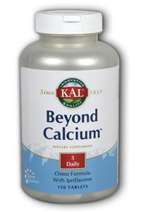 Kal: Beyond Calcium 150ct