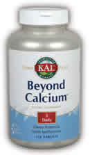 Beyond Calcium 150ct from Kal