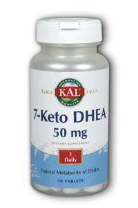 7-Keto DHEA Dietary Supplement