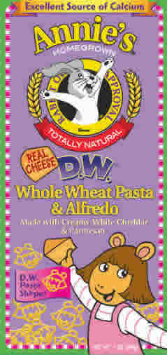 WW PASTA&ALFREDO