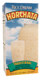Rice bev,horchata Case of 6 / 32 OZ from Imagine Foods