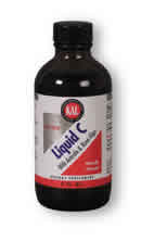 Liquid C 4oz from Kal