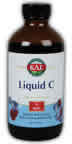 Liquid C 8oz from Kal