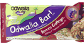 BAR,BERRIES GO MEGA Case of 12 / 6/1.1 OZ from Odwalla