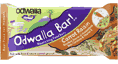 BAR,CARROT RAISIN Case of 12 / 6/1.1 OZ from Odwalla