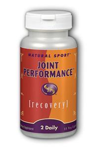Natural sport: Joint performance 60ct