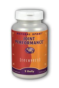 Natural Sport: Joint Performance 120ct