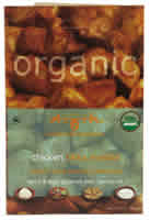 CHICKEN TIKKA,OG,SPC BLND