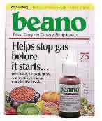 BEANO DROPS,75 SERVINGS