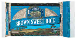 Lundberg Farms: Nutra-fr rice,brown,sweet